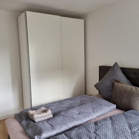 Schoene Ferienwohnung Zentral In Koblenz Koblenz  Exteriör bild