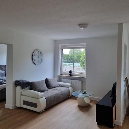 Schoene Ferienwohnung Zentral In Koblenz Koblenz  Exteriör bild