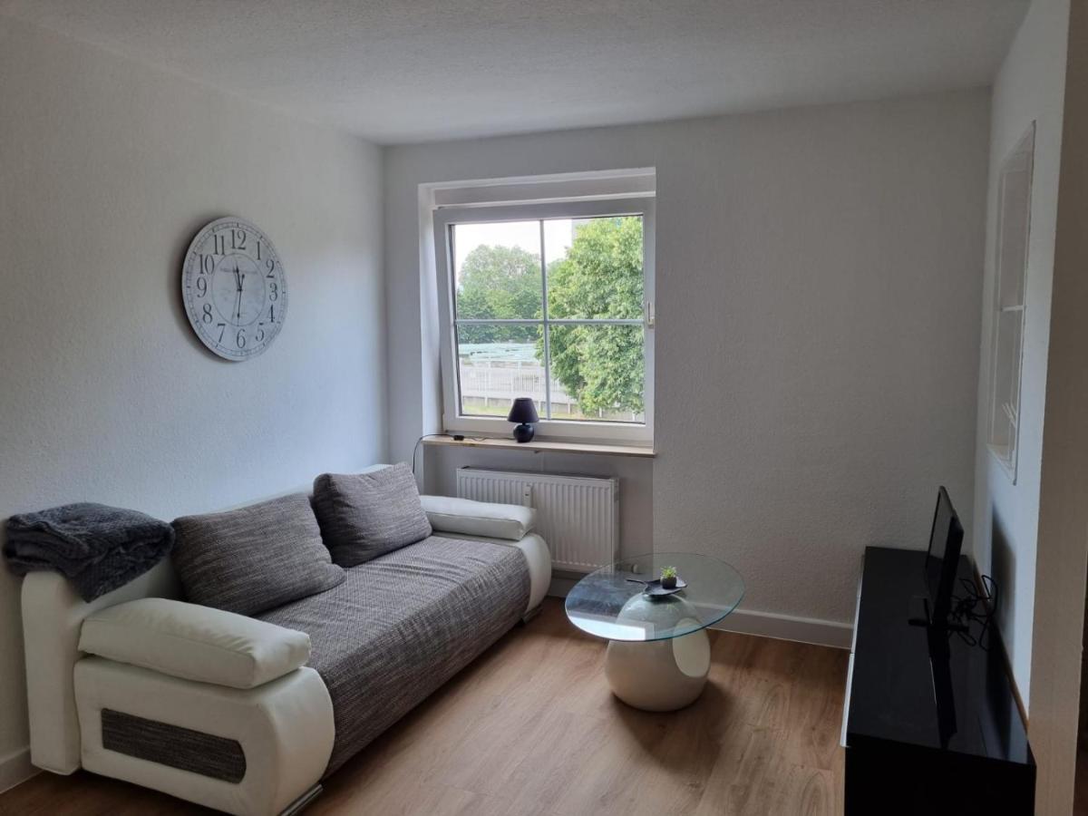 Schoene Ferienwohnung Zentral In Koblenz Koblenz  Exteriör bild