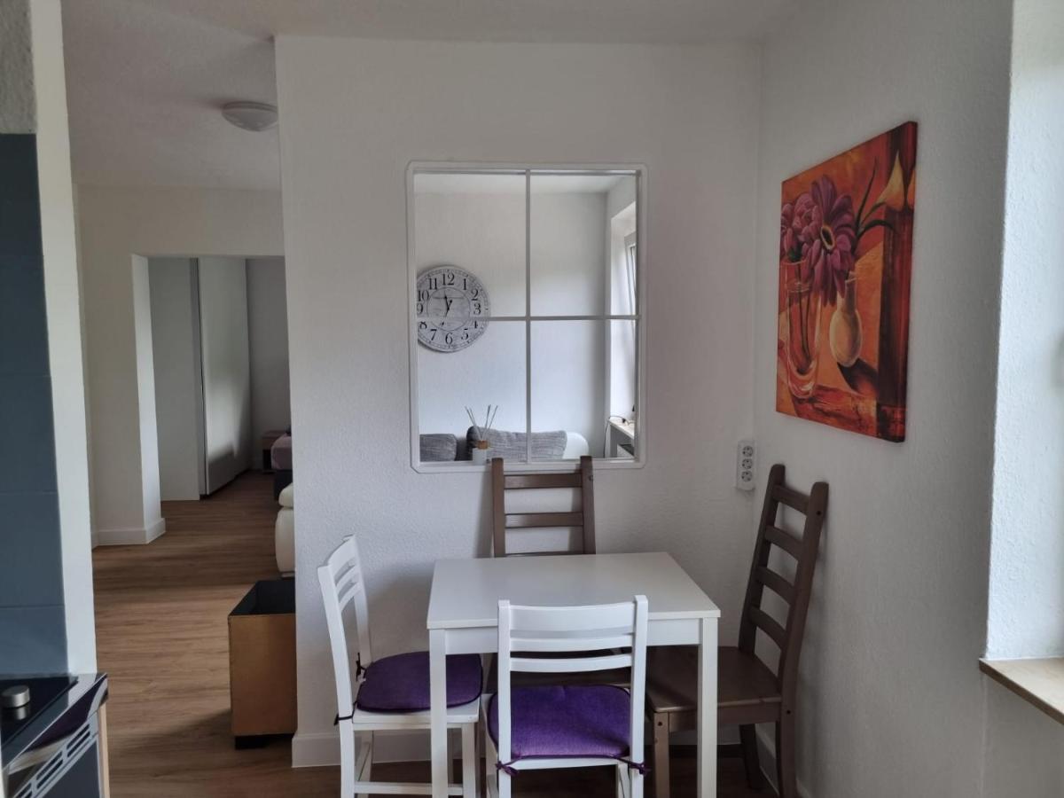 Schoene Ferienwohnung Zentral In Koblenz Koblenz  Exteriör bild