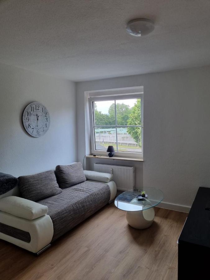 Schoene Ferienwohnung Zentral In Koblenz Koblenz  Exteriör bild