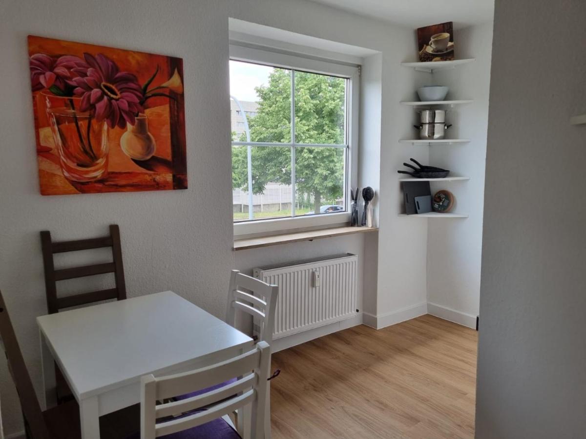 Schoene Ferienwohnung Zentral In Koblenz Koblenz  Exteriör bild