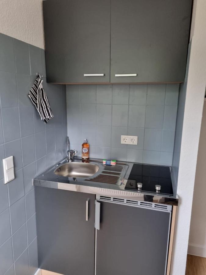 Schoene Ferienwohnung Zentral In Koblenz Koblenz  Exteriör bild