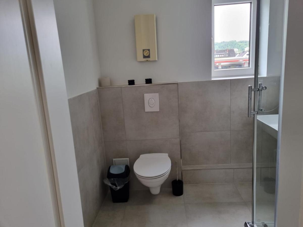 Schoene Ferienwohnung Zentral In Koblenz Koblenz  Exteriör bild