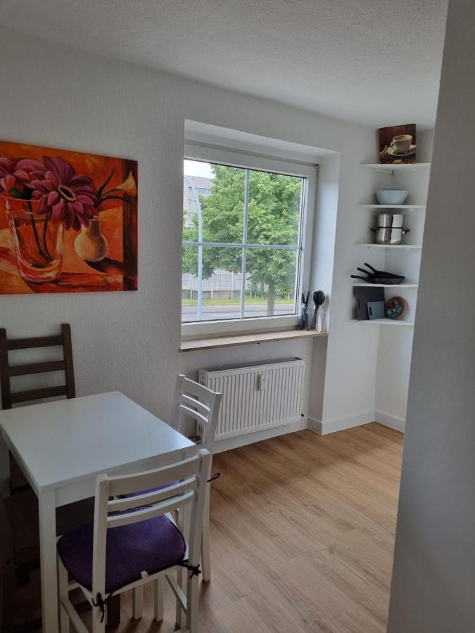 Schoene Ferienwohnung Zentral In Koblenz Koblenz  Exteriör bild